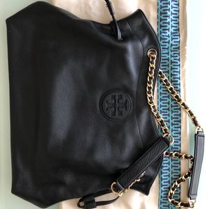 Tory Burch Marion Slouch Tote